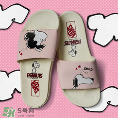 peanuts vans史努比聯(lián)名多少錢？vans史努比系列專柜價格