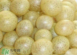 怎么腌制黃皮果？黃皮果的腌制方法