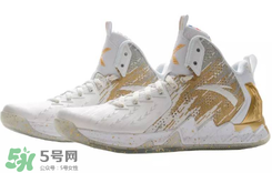 anta kt2 finals套裝什么時候發(fā)售？安踏湯普森總決賽戰(zhàn)靴發(fā)售時間