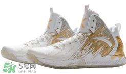 anta kt2 finals套裝多少錢？安踏湯普森總決賽戰(zhàn)靴專柜價格