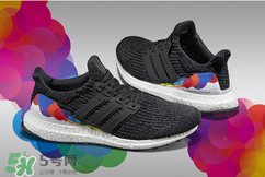 2017adidas pride系列有哪幾款？阿迪達(dá)斯彩虹配色運(yùn)動(dòng)鞋好看嗎？