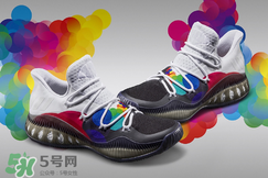 2017adidas pride系列有哪幾款？阿迪達(dá)斯彩虹配色運(yùn)動(dòng)鞋好看嗎？