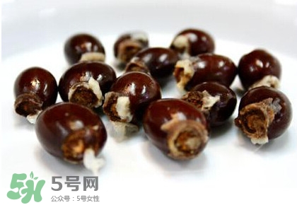荔枝核怎么吃？荔枝核的功效與作用
