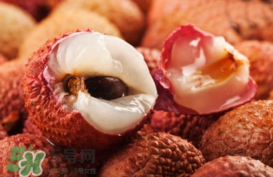 荔枝核怎么吃？荔枝核的功效與作用