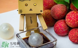荔枝蘸醬油好吃嗎？荔枝蘸醬油有什么好處