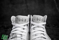 air jordan 7 pure platinum多少錢？AJ7白銀配色專柜價格