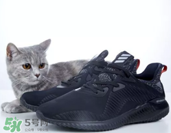 adidas alphabounce上腳怎么樣？阿迪達(dá)斯阿爾法小椰子測評(píng)