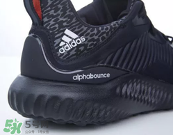adidas alphabounce上腳怎么樣？阿迪達(dá)斯阿爾法小椰子測評(píng)