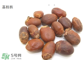 荔枝核怎么吃？荔枝核的功效與作用