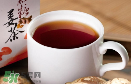 紅糖和生姜的比例是多少？紅糖姜茶的調(diào)配比例