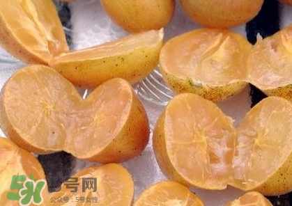 無(wú)核黃皮是轉(zhuǎn)基因嗎？無(wú)核黃皮和雞心黃皮哪個(gè)好