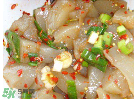 魔芋豆腐可以冷凍嗎？魔芋豆腐能放多久？