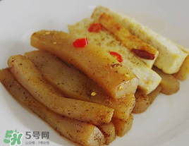 魔芋豆腐可以冷凍嗎？魔芋豆腐能放多久？