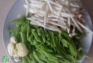 刀豆怎么切絲？刀豆怎么處理避免中毒