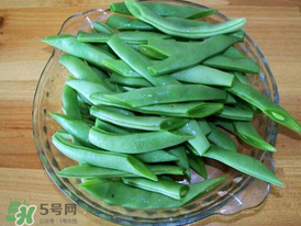 四季豆要焯水嗎？四季豆焯水多久？