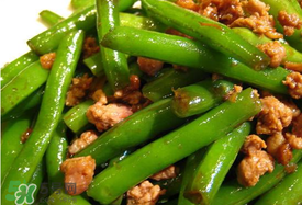 四季豆要焯水嗎？四季豆焯水多久？