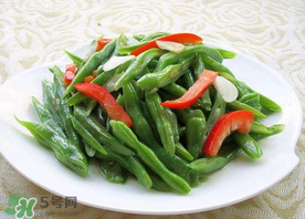 四季豆要焯水嗎？四季豆焯水多久？