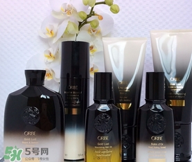 oribe洗發(fā)水哪一款好？oribe洗發(fā)水介紹