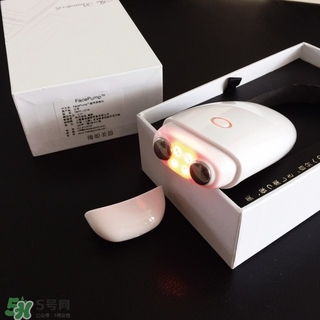 facepump美容儀可以每天用嗎？facepump副作用大嗎？