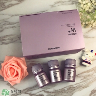 Mesoestetic美白飲好嗎？Mesoestetic美白飲有效果嗎
