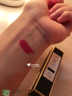 oribe口紅怎么樣？oribe口紅哪里買？