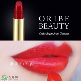 oribe口紅怎么樣？oribe口紅哪里買？