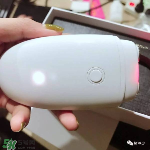 facepump是日本的么？facepump美容儀真假辨別