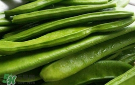 刀豆怎么做好吃？刀豆怎么炒好吃