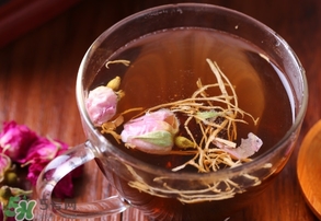 紅糖姜茶是酸性的嗎？紅糖姜茶是酸性還是堿性？