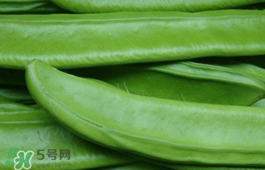 刀豆怎么切絲？刀豆怎么處理避免中毒
