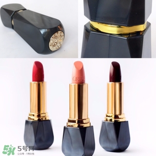 oribe口紅怎么樣？oribe口紅哪里買？