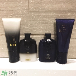 oribe洗發(fā)水哪一款好？oribe洗發(fā)水介紹