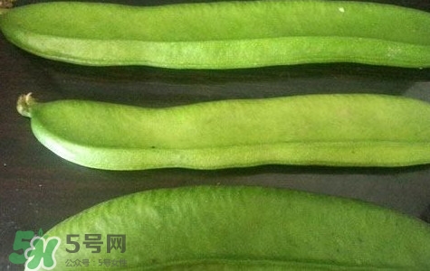 刀豆怎么做好吃？刀豆怎么炒好吃