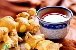 紅糖姜茶是酸性的嗎？紅糖姜茶是酸性還是堿性？