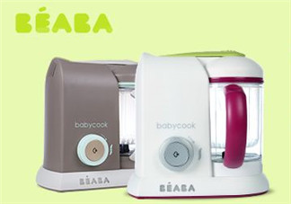 beaba輔食機亮紅燈是怎么回事？beaba輔食機亮紅燈還能用嗎？