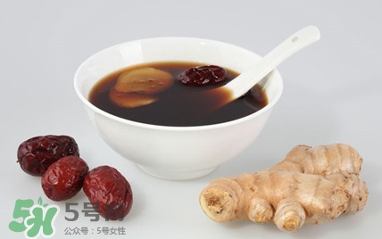 紅糖姜茶是在經(jīng)期前喝嗎？紅糖姜茶什么時間段喝最好