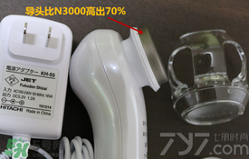 日立n3000和n4000哪個好？日立n3000和n4000區(qū)別