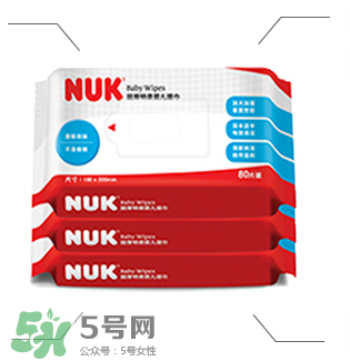 nuk濕巾含丙二醇嗎？nuk濕巾成分安全嗎？