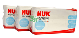 nuk濕巾好嗎？nuk濕巾怎么樣？
