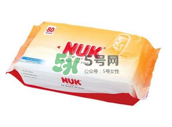 nuk濕巾好嗎？nuk濕巾怎么樣？