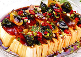 皮蛋豆腐可以隔夜吃嗎？皮蛋豆腐隔夜能吃嗎？
