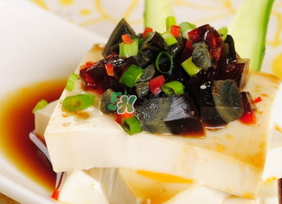 皮蛋豆腐可以隔夜吃嗎？皮蛋豆腐隔夜能吃嗎？
