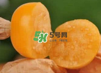 姑娘果是什么果？姑娘果怎么吃
