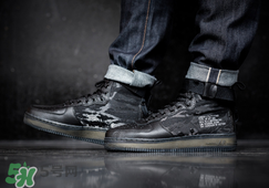 nike sf af1 mid tiger camo多少錢？耐克空軍一號虎紋迷彩價格