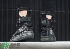 nike sf af1 mid tiger camo多少錢？耐克空軍一號虎紋迷彩價格
