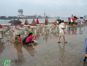 2017年夏季雨水多嗎？2017年哪個(gè)月份雨水多？