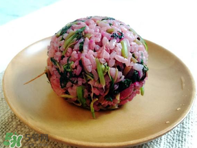 莧菜為什么會掉色？紅莧菜為什么會掉色？