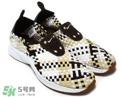 nike air woven最新配色多少錢？耐克編織運(yùn)動鞋專柜價(jià)格
