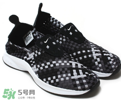 nike air woven最新配色多少錢？耐克編織運(yùn)動鞋專柜價(jià)格