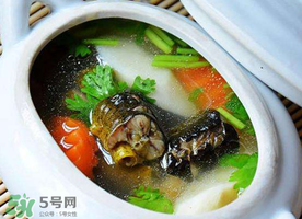 ?黃鱔可以和海帶同吃嗎？黃鱔和海帶能同時吃嗎？